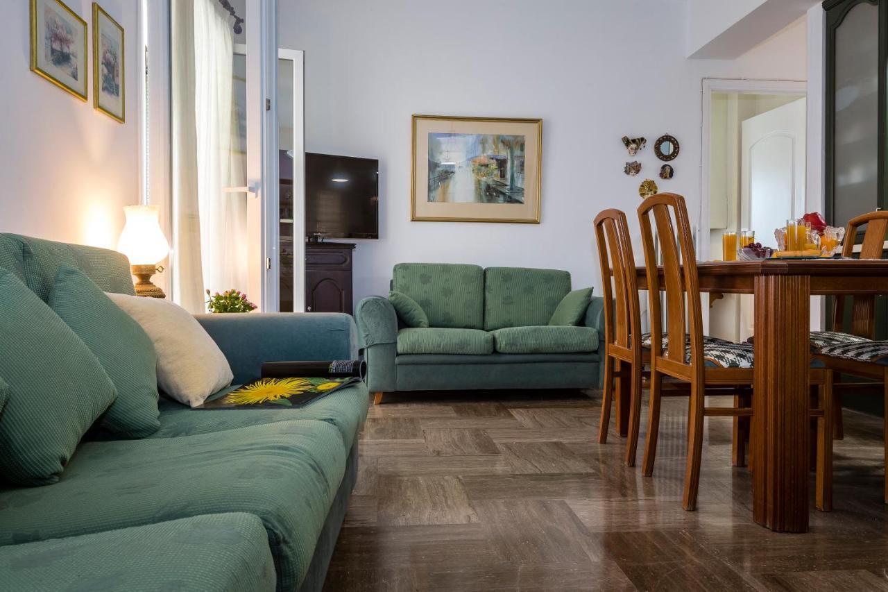 Pausa Verde In Korfu Dış mekan fotoğraf